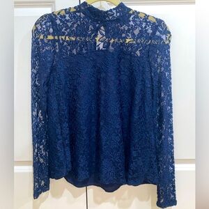 Abercrombie and Fitch Blouse